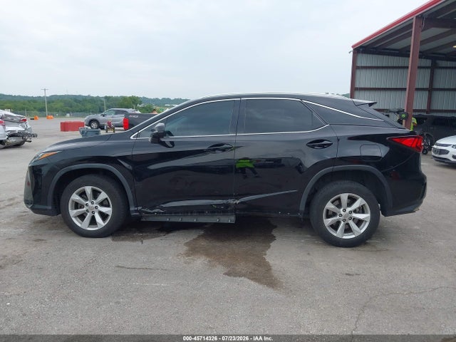 Продаж на аукціоні авто 2016 Lexus Rx 350, vin: 2T2BZMCA0GC020867, номер лоту: 45714326