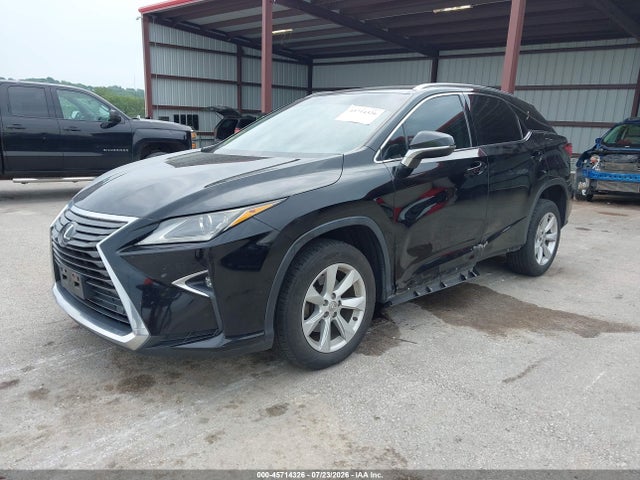 Продаж на аукціоні авто 2016 Lexus Rx 350, vin: 2T2BZMCA0GC020867, номер лоту: 45714326