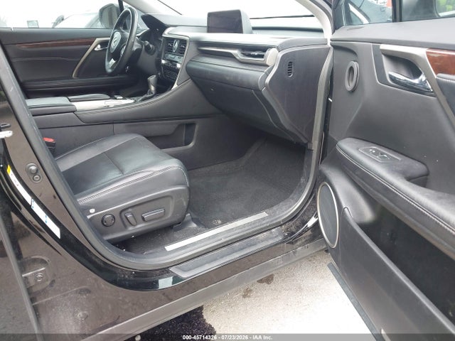 Продаж на аукціоні авто 2016 Lexus Rx 350, vin: 2T2BZMCA0GC020867, номер лоту: 45714326