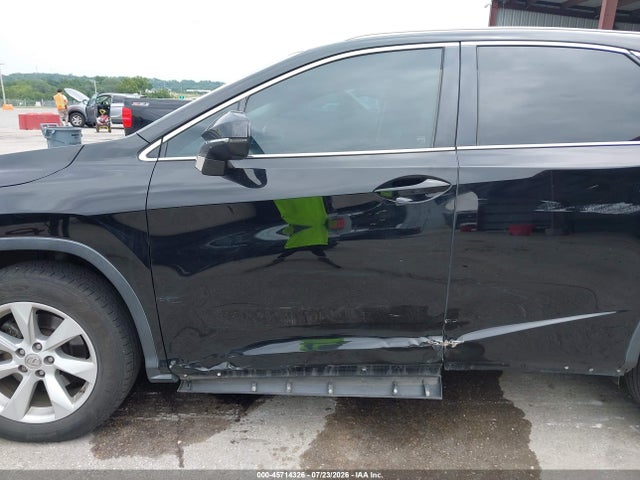 Продаж на аукціоні авто 2016 Lexus Rx 350, vin: 2T2BZMCA0GC020867, номер лоту: 45714326