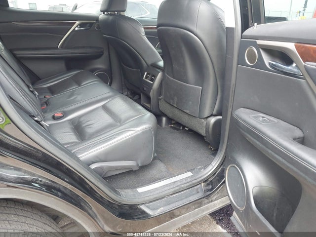 Продаж на аукціоні авто 2016 Lexus Rx 350, vin: 2T2BZMCA0GC020867, номер лоту: 45714326
