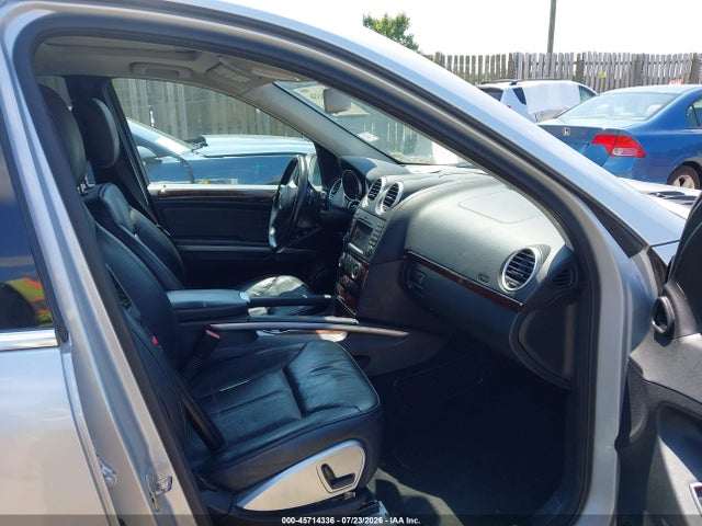 Продаж на аукціоні авто 2010 Mercedes-benz Gl 450 4matic, vin: 4JGBF7BE7AA591640, номер лоту: 45714336