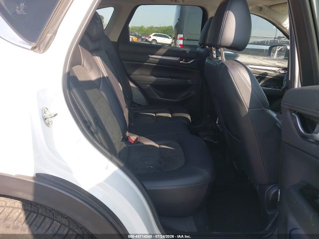 Продажа на аукционе авто 2018 Mazda Cx-5 Touring, vin: JM3KFBCMXJ0380832, номер лота: 45714345