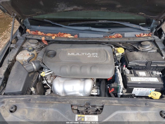 Aukcja sprzedaży 2015 Chrysler 200 Limited, vin: 1C3CCCAB2FN709681, numer aukcji: 45714346