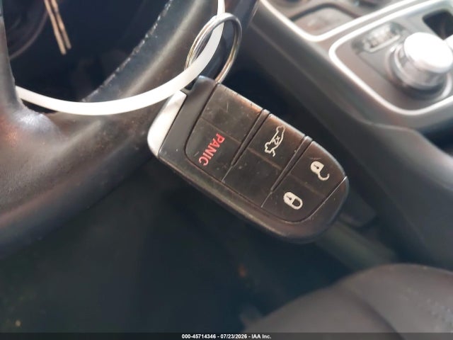 Aukcja sprzedaży 2015 Chrysler 200 Limited, vin: 1C3CCCAB2FN709681, numer aukcji: 45714346