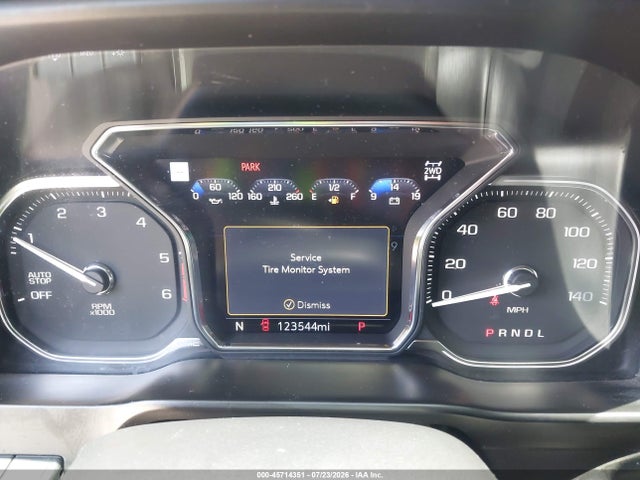 2021 Gmc Sierra 1500 4wd  Short Box Denali მანქანა იყიდება აუქციონზე, vin: 3GTU9FET7MG314758, აუქციონის ნომერი: 45714351