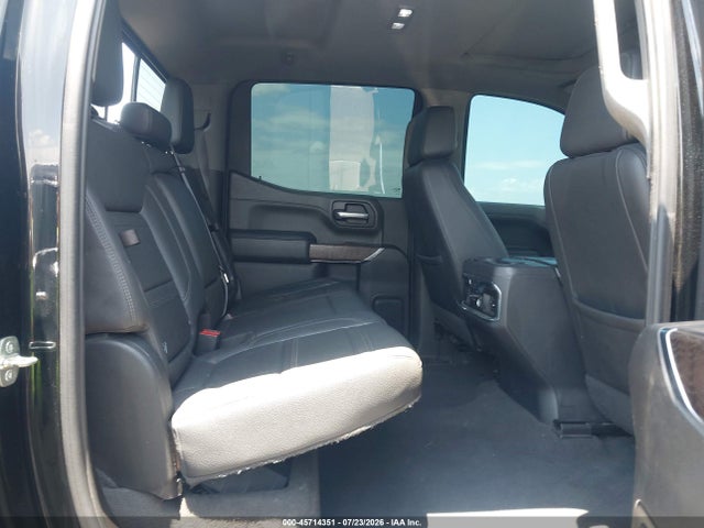 2021 Gmc Sierra 1500 4wd  Short Box Denali მანქანა იყიდება აუქციონზე, vin: 3GTU9FET7MG314758, აუქციონის ნომერი: 45714351