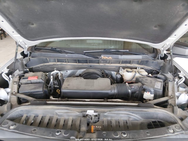 45714353 :رقم المزاد ، 1GCUYEED4KZ222025 vin ، 2019 Chevrolet Silverado 1500 Rst مزاد بيع