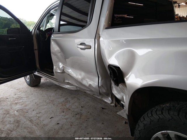 45714353 :رقم المزاد ، 1GCUYEED4KZ222025 vin ، 2019 Chevrolet Silverado 1500 Rst مزاد بيع