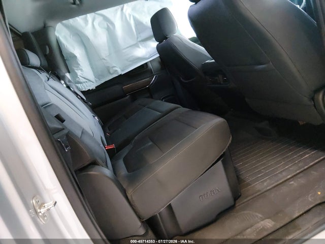 45714353 :رقم المزاد ، 1GCUYEED4KZ222025 vin ، 2019 Chevrolet Silverado 1500 Rst مزاد بيع