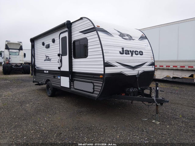 Продажа на аукционе авто 2024 Jayco Other, vin: 1UJBC0AJ3R1YJ0625, номер лота: 45714355