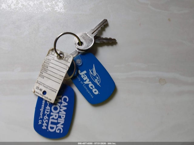 Продажа на аукционе авто 2024 Jayco Other, vin: 1UJBC0AJ3R1YJ0625, номер лота: 45714355