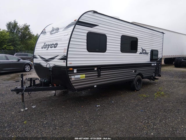 Продажа на аукционе авто 2024 Jayco Other, vin: 1UJBC0AJ3R1YJ0625, номер лота: 45714355