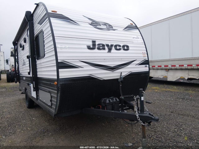 Продажа на аукционе авто 2024 Jayco Other, vin: 1UJBC0AJ3R1YJ0625, номер лота: 45714355