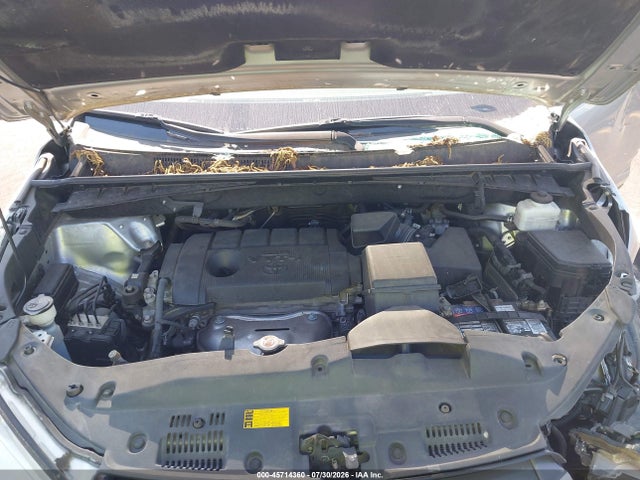 2019 Toyota Highlander Le მანქანა იყიდება აუქციონზე, vin: 5TDZARFHXKS048353, აუქციონის ნომერი: 45714360