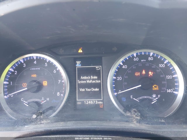 2019 Toyota Highlander Le მანქანა იყიდება აუქციონზე, vin: 5TDZARFHXKS048353, აუქციონის ნომერი: 45714360