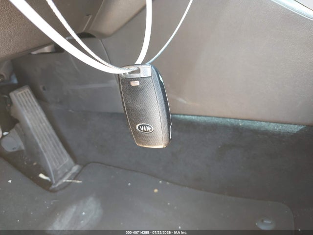 2020 Kia Optima Se მანქანა იყიდება აუქციონზე, vin: 5XXGT4L32LG444454, აუქციონის ნომერი: 45714359