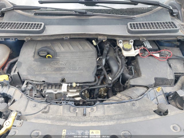 Ford ESCAPE SE 2018 1FMCU9GD3JUA89308 Image 10