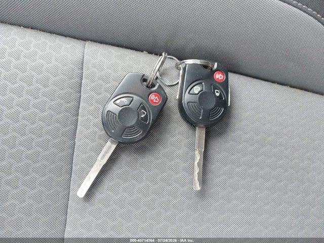 Ford ESCAPE SE 2018 1FMCU9GD3JUA89308 Image 11