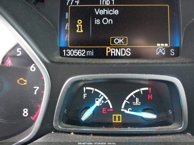 Ford ESCAPE SE 2018 1FMCU9GD3JUA89308 Image 16
