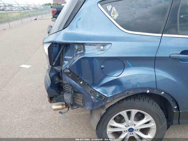 Ford ESCAPE SE 2018 1FMCU9GD3JUA89308 Image 19