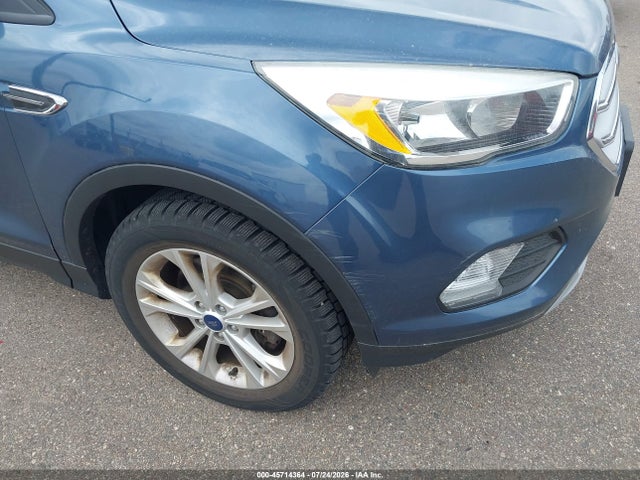 Ford ESCAPE SE 2018 1FMCU9GD3JUA89308 Image 20