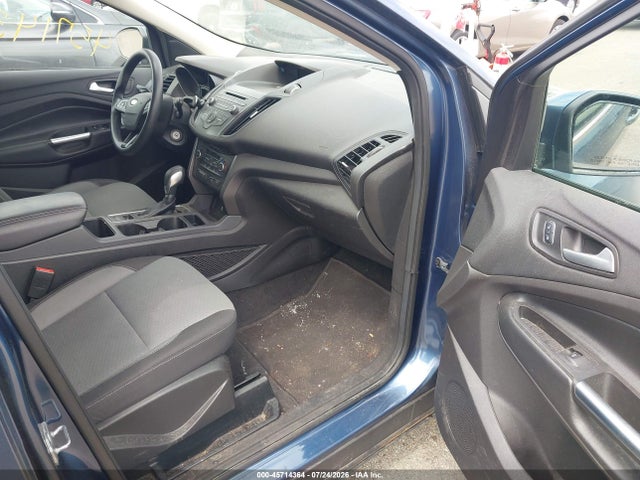 Ford ESCAPE SE 2018 1FMCU9GD3JUA89308 Image 5