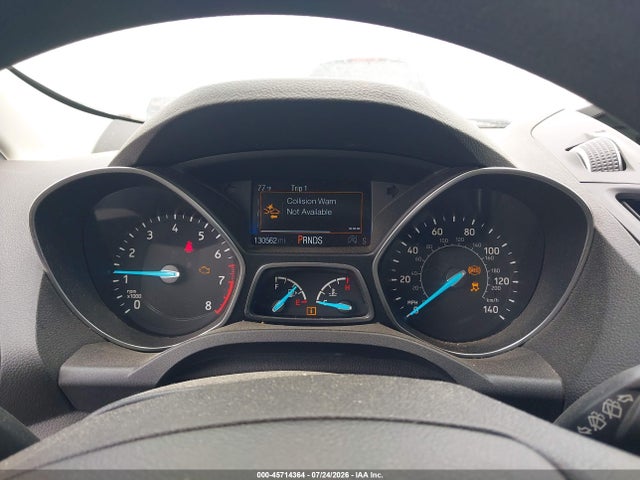 Ford ESCAPE SE 2018 1FMCU9GD3JUA89308 Image 7