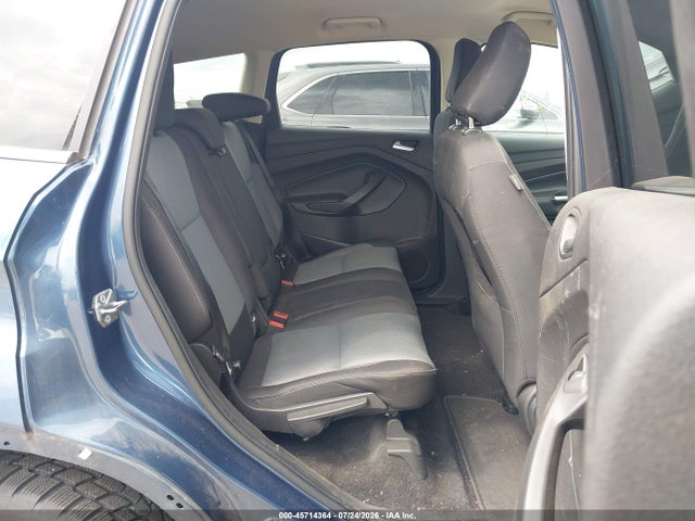 Ford ESCAPE SE 2018 1FMCU9GD3JUA89308 Image 8