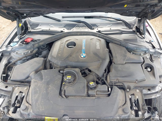 Продаж на аукціоні авто 2018 Bmw 330e Iperformance, vin: WBA8E1C58JA756590, номер лоту: 45714375
