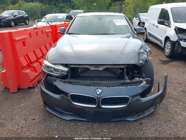 Продаж на аукціоні авто 2018 Bmw 330e Iperformance, vin: WBA8E1C58JA756590, номер лоту: 45714375