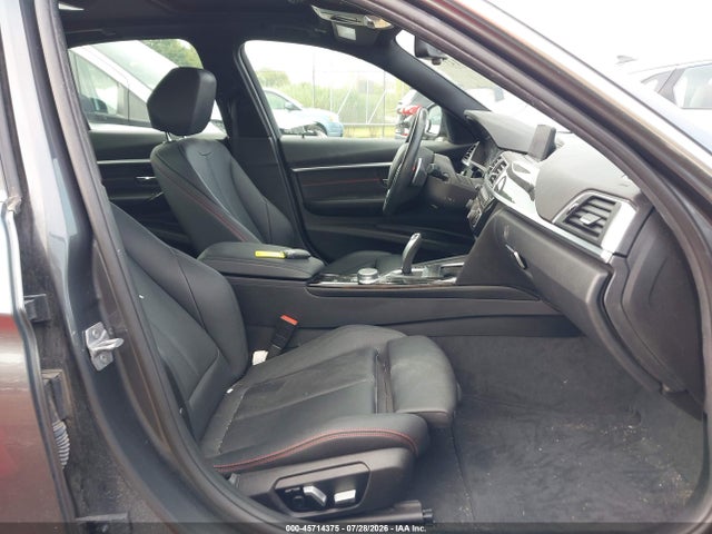 Продаж на аукціоні авто 2018 Bmw 330e Iperformance, vin: WBA8E1C58JA756590, номер лоту: 45714375