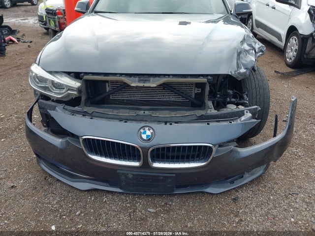 Продаж на аукціоні авто 2018 Bmw 330e Iperformance, vin: WBA8E1C58JA756590, номер лоту: 45714375
