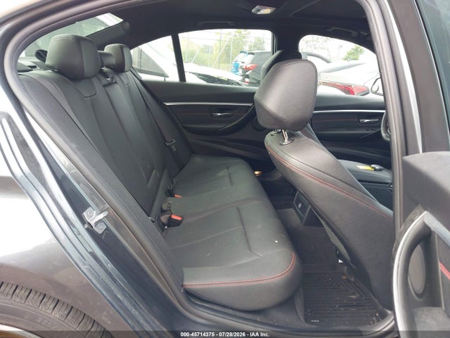 Продаж на аукціоні авто 2018 Bmw 330e Iperformance, vin: WBA8E1C58JA756590, номер лоту: 45714375