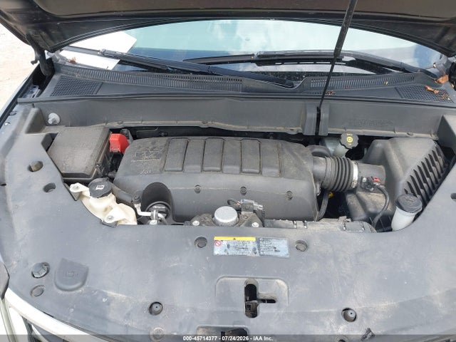 45714377 :رقم المزاد ، 1GNKVHKD7FJ226216 vin ، 2015 Chevrolet Traverse Lt مزاد بيع