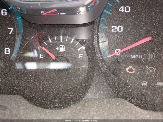 45714377 :رقم المزاد ، 1GNKVHKD7FJ226216 vin ، 2015 Chevrolet Traverse Lt مزاد بيع
