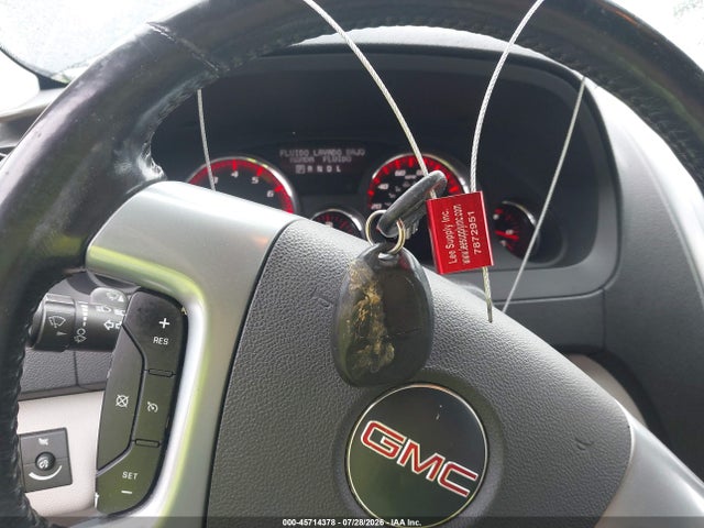 2007 Gmc Acadia Slt-1 მანქანა იყიდება აუქციონზე, vin: 1GKEV23767J119322, აუქციონის ნომერი: 45714378