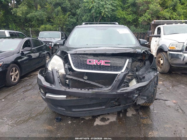 2007 Gmc Acadia Slt-1 მანქანა იყიდება აუქციონზე, vin: 1GKEV23767J119322, აუქციონის ნომერი: 45714378