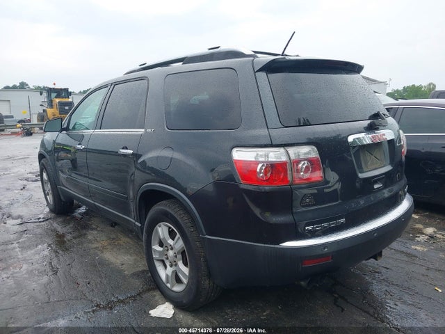 2007 Gmc Acadia Slt-1 მანქანა იყიდება აუქციონზე, vin: 1GKEV23767J119322, აუქციონის ნომერი: 45714378