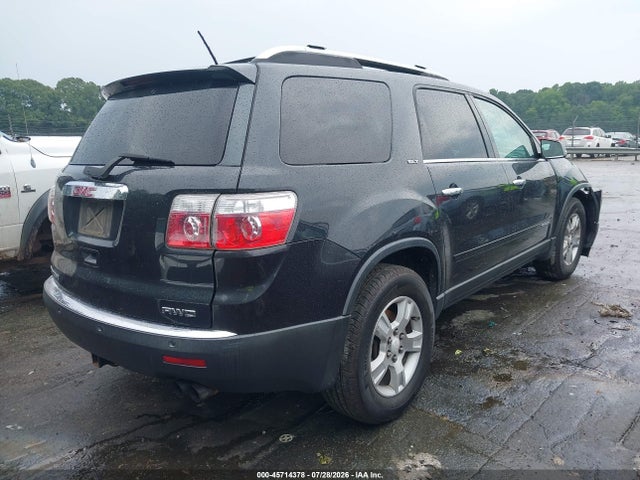 2007 Gmc Acadia Slt-1 მანქანა იყიდება აუქციონზე, vin: 1GKEV23767J119322, აუქციონის ნომერი: 45714378