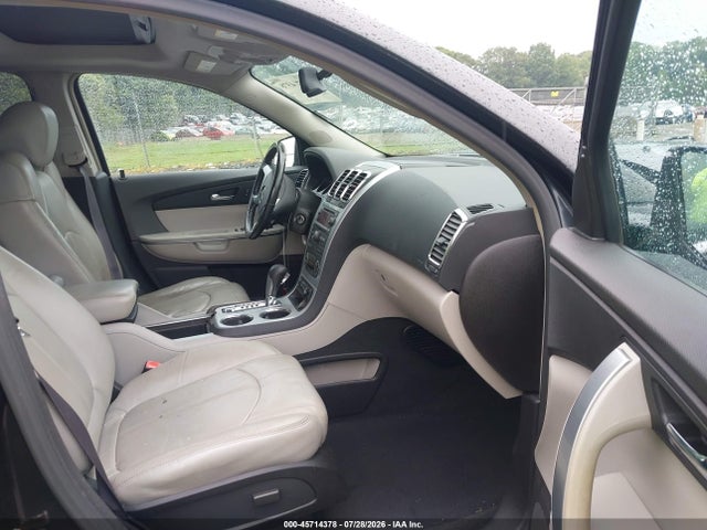 2007 Gmc Acadia Slt-1 მანქანა იყიდება აუქციონზე, vin: 1GKEV23767J119322, აუქციონის ნომერი: 45714378