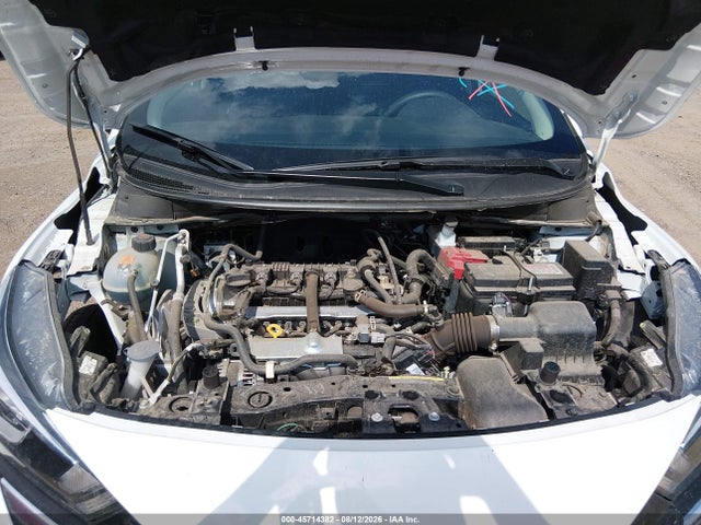 3N1CN8EVXRL923915 Nissan Versa 1.6 Sv