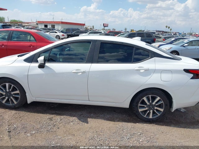 3N1CN8EVXRL923915 Nissan Versa 1.6 Sv