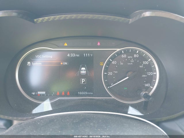 3N1CN8EVXRL923915 Nissan Versa 1.6 Sv