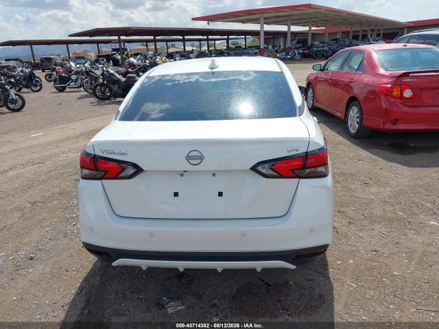 3N1CN8EVXRL923915 Nissan Versa 1.6 Sv