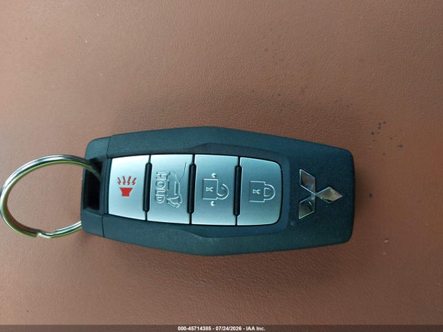 Aukcja sprzedaży 2023 Mitsubishi Outlander Phev Sel S-awc, vin: JA4T5VA98PZ050024, numer aukcji: 45714385