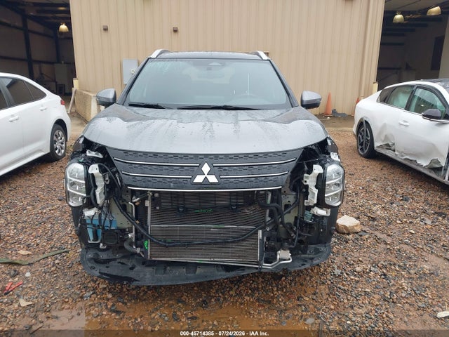 Aukcja sprzedaży 2023 Mitsubishi Outlander Phev Sel S-awc, vin: JA4T5VA98PZ050024, numer aukcji: 45714385