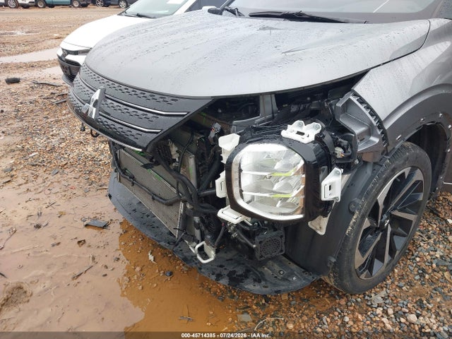 Aukcja sprzedaży 2023 Mitsubishi Outlander Phev Sel S-awc, vin: JA4T5VA98PZ050024, numer aukcji: 45714385