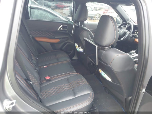 Aukcja sprzedaży 2023 Mitsubishi Outlander Phev Sel S-awc, vin: JA4T5VA98PZ050024, numer aukcji: 45714385