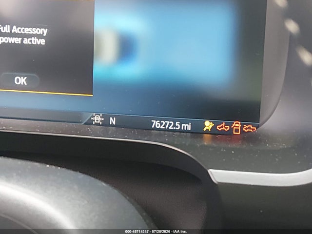 Ford F-150 Lightning Platinum 2022 1FT6W1EV9NWG02158 Image 15